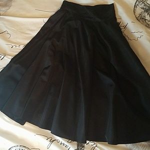 circle skirt